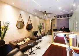 The Fourteen Luxury Boutique Hotel & Spa 3