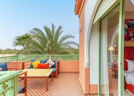 Palmeraie Green Resort 2