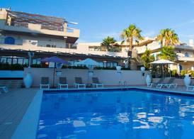 Didimos Resort 3