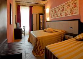 B&B Liu' Palazzo Ducale 5