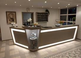 Hotel Graf Bentinck 2