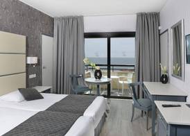 PALM BEACH HOTEL & BUNGALOWS 5
