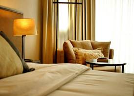 Mulen Hotel Tandil 2