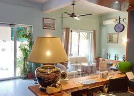 Hotel Etrusco 5