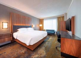 Hyatt Regency Calgary 5
