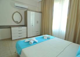 Likya Apart Hotel 4