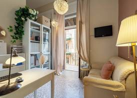 Joy's Rooms Ortigia 3