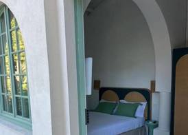 Maison d'Orange - La Pinede 2