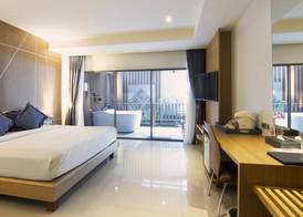 Chaweng Cove Beach Resort 3