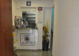Hostal - Pensión El Amigo 2