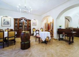 SPA BEERLAND CHATEAUX - At Golden pear 2