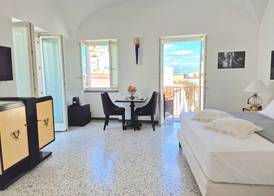 Roccobarocco Boutique Hotel 4
