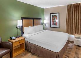 Auburn Hills Extended Stay Inn 4