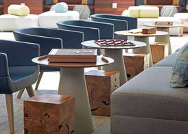 Element by Marriott Santa Clara 3