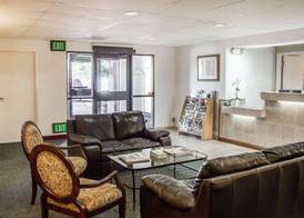 Quality Inn & Suites Longview Kelso 2