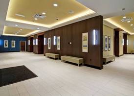 TownePlace Suites by Marriott Kincardine 4