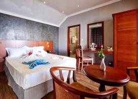 Gold Beach Resort 2