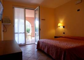 Residence I Tusci 4