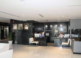 Golden Tulip Al Khobar Suites 4