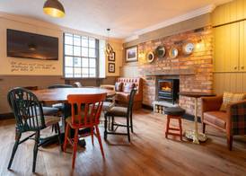 Shakespeare Inn 5