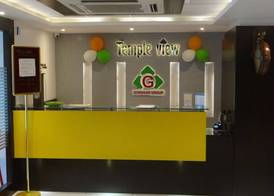The Temple View Hotel 4