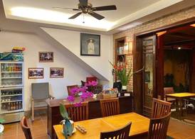 Villa Orchid Garden Riverside Hoi An 2