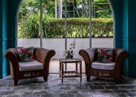 Amaroo Rainforest Resort 2