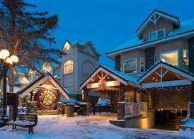 Samesun Banff Hostel 4