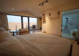 Marbella Luxury Desert Camp 2