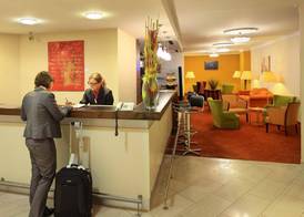 ARTIST Boutique Hotel 5