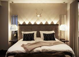 Lapland Hotels Bulevardi 4