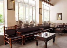 Hotel Arya Niwas 3