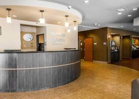MainStay Suites Hobbs 2