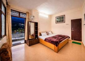India Hotel - Mall Road Nainital - Lake View 4