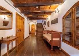 Boutique Hotel von Graf 2