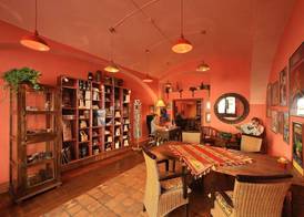 Hotel Salvator 3