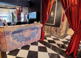 THINK HOTEL 3