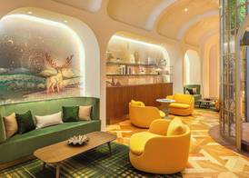 Kimpton BEM BUDAPEST by IHG 3