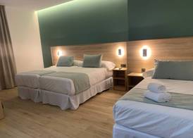 Hotel Don Pepo 5