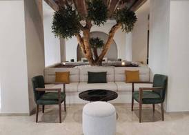 Hotel Maamoun 2
