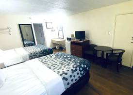 Travelodge by Wyndham Shamokin Dam/Selinsgrove 5