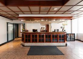 Thon Hotel Victoria Hamar 4