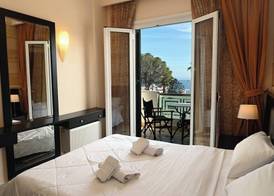 Aktis Hotel 4