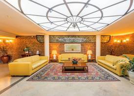 Altea Suites 5