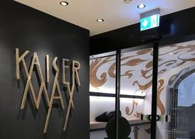 Kaiser Max Design Appartements 2