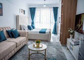 Maskan Suites 5