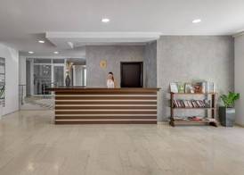 Olive Garden Hotel 4