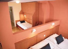 JUFA Hotel Meersburg am Bodensee 4