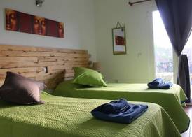 Da Mata Kite&Surf House 2