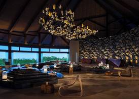 Renaissance Bali Uluwatu Resort & Spa 3